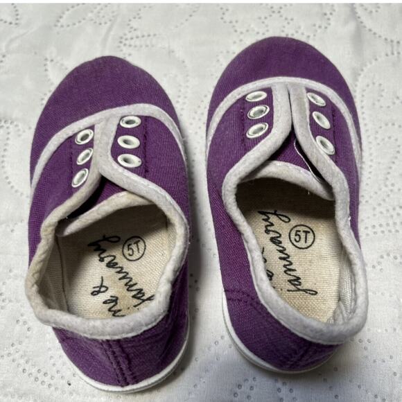 June & January Slip On Sneakers Size 5 - Picture 5 of 10